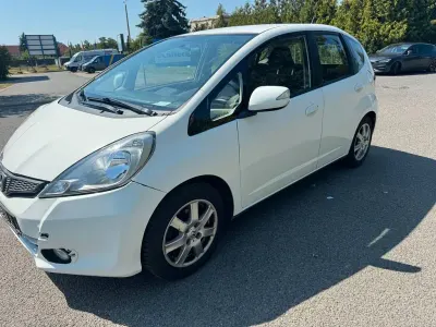 Gebraucht Honda Jazz