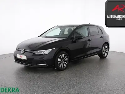 Gebraucht VW Golf VIII