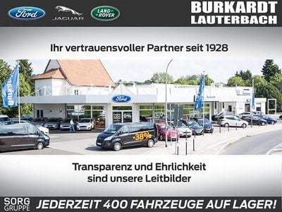 Schwarz, agate black Gebraucht 2023 Ford Kuga ST-Line SUV | 23.750 € (Guter Preis)