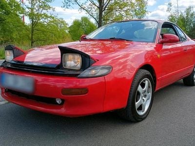 Toyota Celica