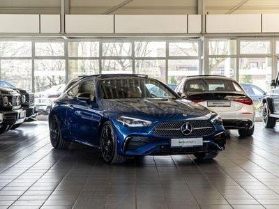 Mercedes CLE200