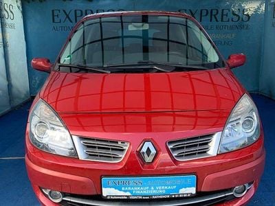 Renault Scénic II