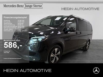 Usata Mercedes V220 Style 120 CV (88 kW) 2025 Grigio Monovolume