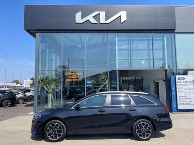 (1k) black pearl m Neu 2025 Kia Ceed Sportswagon GT-Line Kombi | 32.790 €