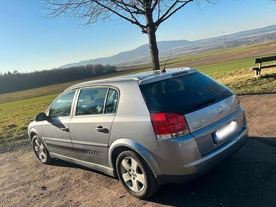 Opel Signum