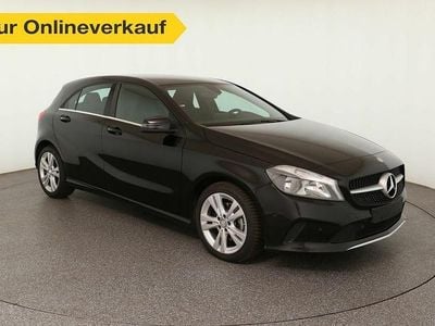Mercedes A200