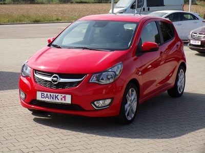 Opel Karl