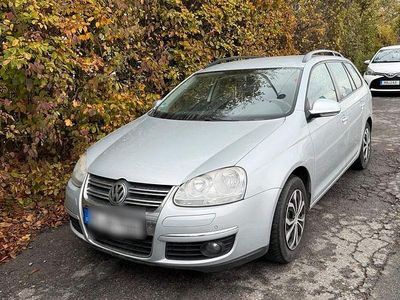 VW Golf VI