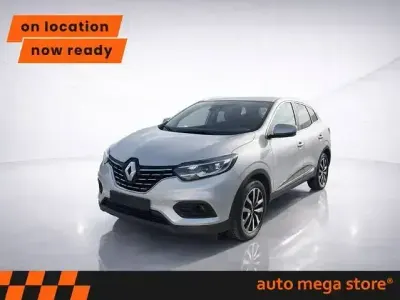 Gebraucht Renault Kadjar