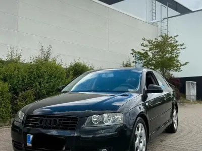 Brugt Audi A3