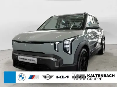 Brugt Kia EV2