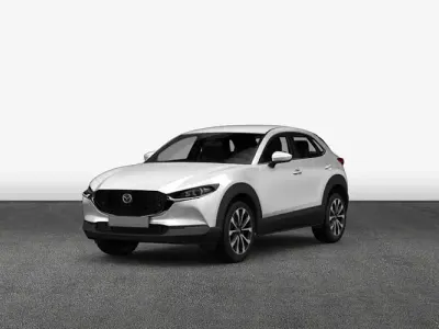 Gebraucht Mazda CX-30