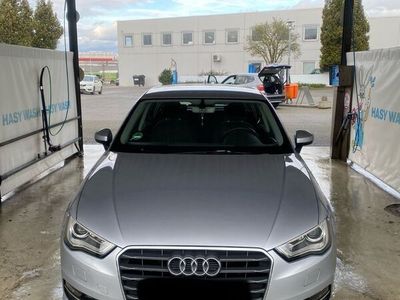 gebraucht Audi A3 Sportback 1.6 TDI