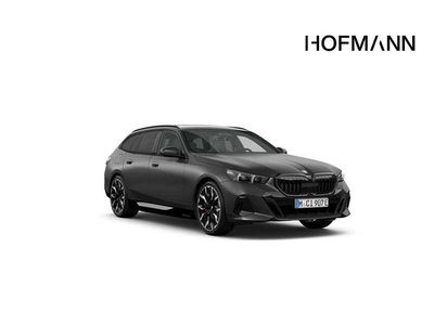 Bmw individual frozen deep grey metallic Neu 2025 BMW 550e M Sport Kombi | 90.885 € (Teuer)