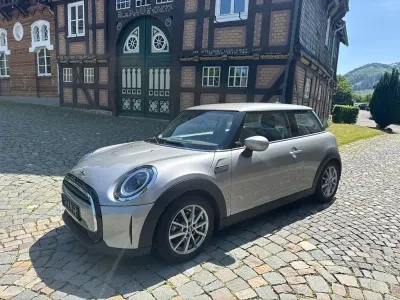 Gebraucht Mini Cooper