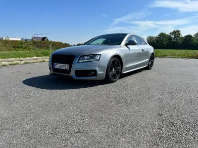 Gebraucht Audi A5