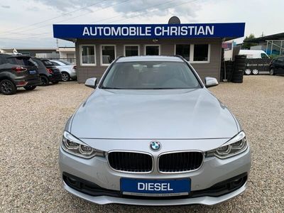 BMW 316