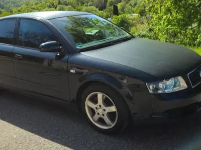 Używany Audi A4