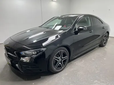 Gebraucht Mercedes CLA250