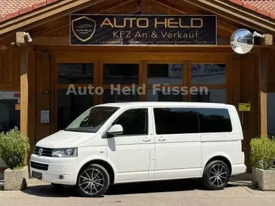 Gebraucht VW T5