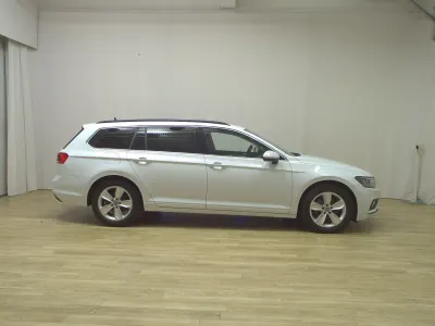 Gebraucht VW Passat