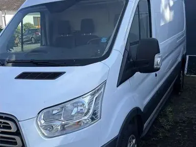 Gebraucht Ford Transit