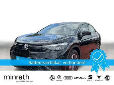 Gebraucht VW ID.5