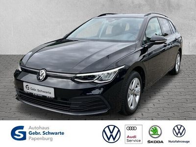 gebraucht VW Golf VIII Golf Variant 2.0 TDILife