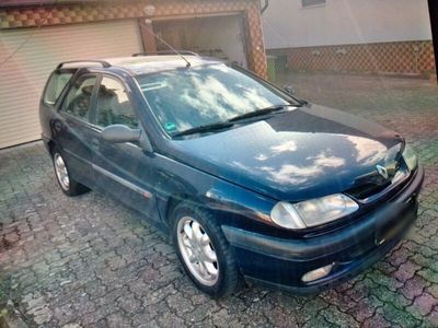 gebraucht Renault Laguna RN 1.8 RN