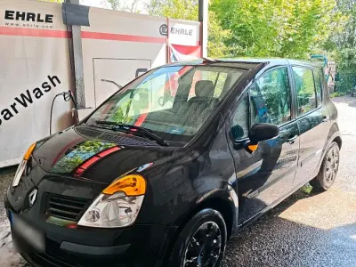 Occasion Renault Modus