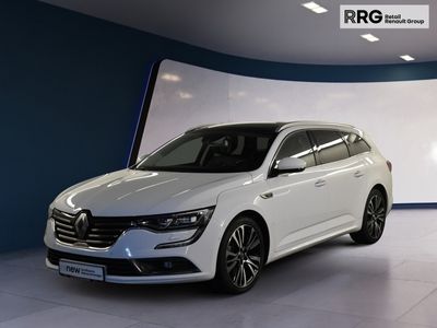 gebraucht Renault Talisman GRANDTOUR INITIALE PARIS TCe 225 EDC PANORAMASCHIEBEDACH