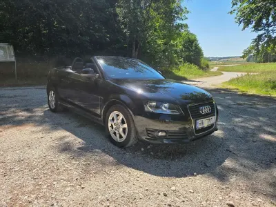 Gebraucht Audi A3 Cabriolet