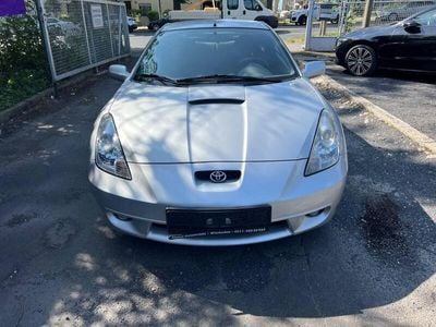 Toyota Celica