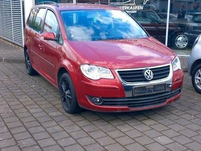 gebraucht VW Touran 1.9 TDI 138940 km !!!!!!!!!!!