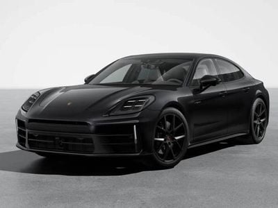 Porsche Panamera 4