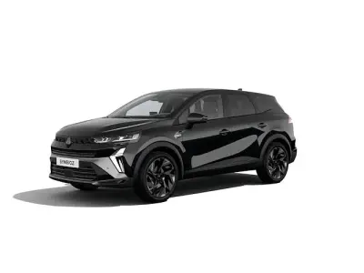 Neu Renault Symbioz Esprit Alpine 159 PS (116 kW) 2026 Schwarz SUV