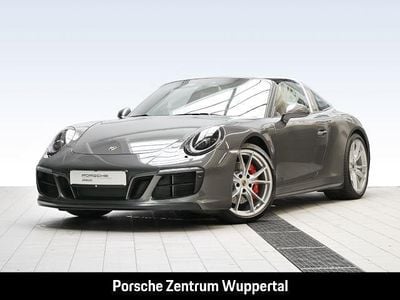 Porsche 911 Targa 4