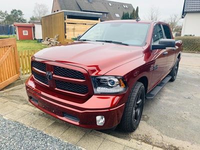 gebraucht Dodge Ram 1500. 4x4 Big Horn