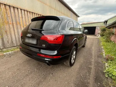 Occasion Audi Q7