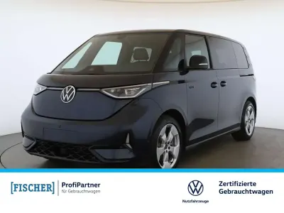 Gebraucht VW ID. Buzz