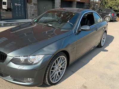 BMW 330 Cabriolet