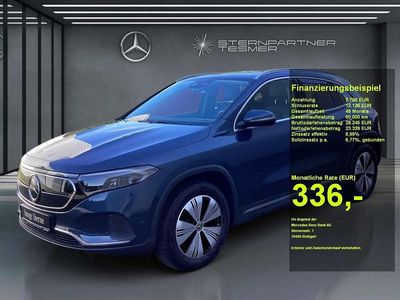 Mercedes EQA300