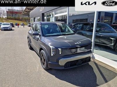 Nuova Kia EV2 Air 108 kW (147 CV) 2026 Grigio SUV