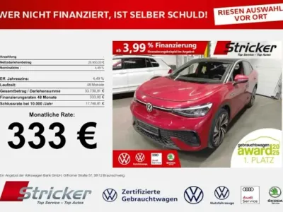 Brugt VW ID.5