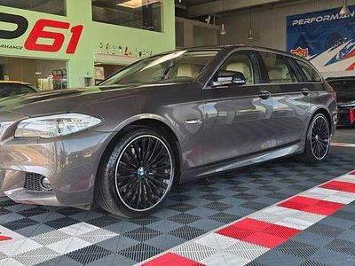 BMW 535