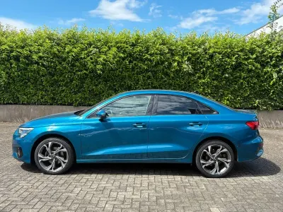 Gebraucht Audi A3