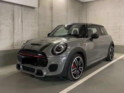 gebraucht Mini John Cooper Works | 1. Hd | Service + HU neu