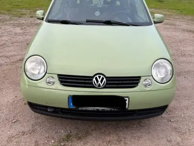 Gebraucht VW Lupo
