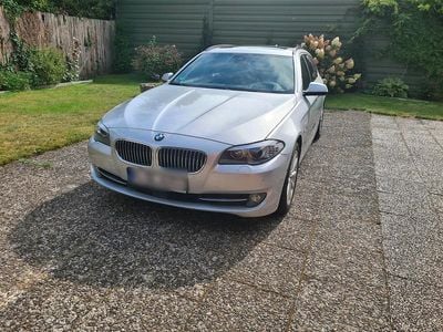 BMW 535