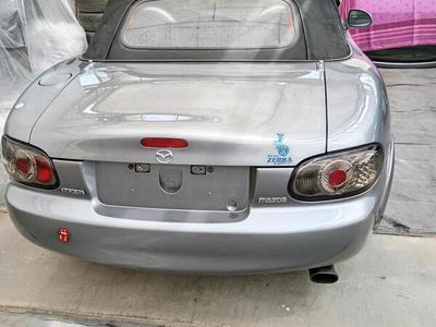 Mazda MX5